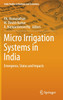 Micro Irrigation Systems in India