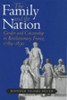 The Family and the Nation