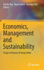 Economics, Management and Sustainability