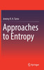Approaches to Entropy