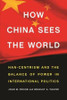 How China Sees the World