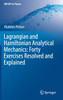 Lagrangian and Hamiltonian Analytical Mechanics