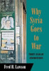 Why Syria Goes to War