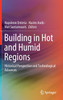 Building in Hot and Humid Regions