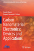 Carbon Nanomaterial Electronics