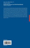 Gradient Microstructure in Laser Shock Peened Materials