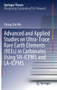 Advanced and Applied Studies on Ultra-Trace Rare Earth Elements (REEs) in Carbonates Using SN-ICPMS and LA-ICPMS