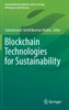 Blockchain Technologies for Sustainability
