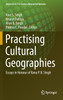 Practising Cultural Geographies