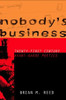 Nobody's Business