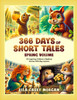 366 Days of Short Tales