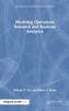 Modeling Operations Research and Business Analytics