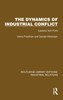 The Dynamics of Industrial Conflict