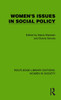 Women's Issues in Social Policy