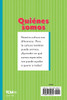 Quiénes somos