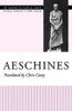 Aeschines