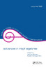 Advances in Hopf Algebras