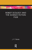 Robot Ecology and the Science Fiction Film