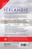 Colloquial Icelandic