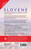 Colloquial Slovene