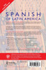 Colloquial Spanish of Latin America