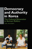 Democracy and Authority in Korea