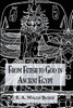 From Fetish To God Ancient Egypt