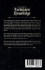 The Book of Forbidden Knowledge