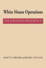 White House Operations