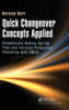 Quick Changeover Concepts Applied
