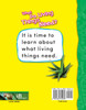 What Do Living Things Need?