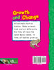 Growth and Change