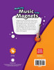 Making Music with Magnets