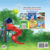 Let's play, Mom! (English Swedish Bilingual Book for Kids)
