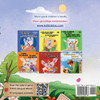 I am Thankful (English Dutch Bilingual Children's Book)