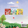 I am Thankful (Macedonian Book for Children)