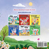 I am Thankful (Polish Book for Children)