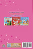 Amanda's Dream (English Swahili Bilingual Book for Children)