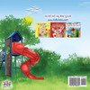 Let's play, Mom! (Gujarati Children's Book)
