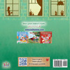 From My Window (English Urdu Bilingual Kids Book)