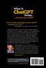 What Is ChatGPT Doing ... and Why Does It Work?