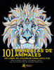 101 Mandalas de Animales