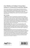 Smart Mobility and Intelligent Transportation Systems for Commercial and Hazardous Vehicles