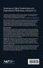Contemporary Digital Transformation and Organizational Effectiveness in Business 4.0