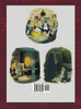 A Christmas Carol - The Original Manuscript in Original Size - With Original Illustrations