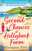 Second Chances at Hollyhock Farm