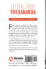 Letters from Vivekananda
