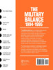 The Military Balance 1994-1995