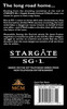 STARGATE SG-1 Exile (Apocalypse book 2)