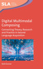 Digital Multimodal Composing